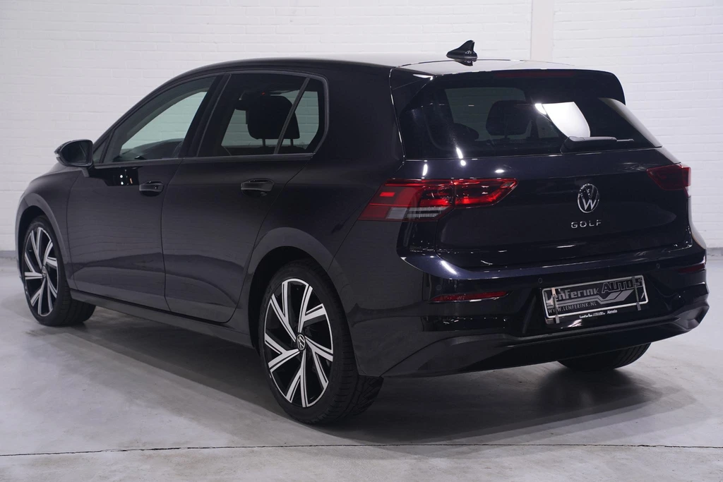 Volkswagen Golf – foto 4