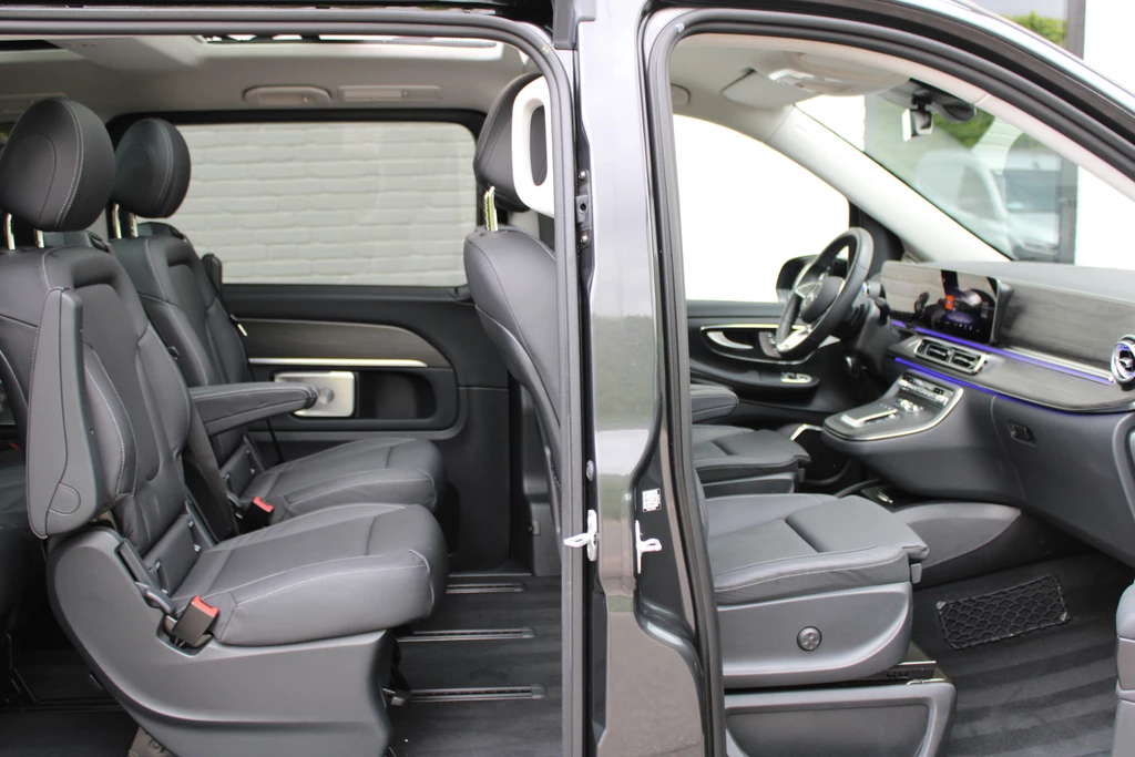 Mercedes-Benz EQV – foto 17