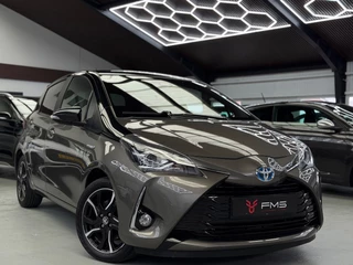 Toyota Yaris – thumbnail 13