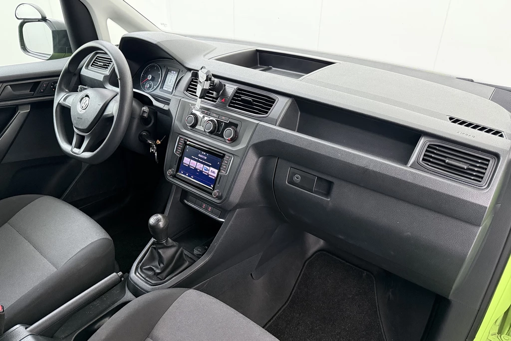 Volkswagen Caddy – foto 16
