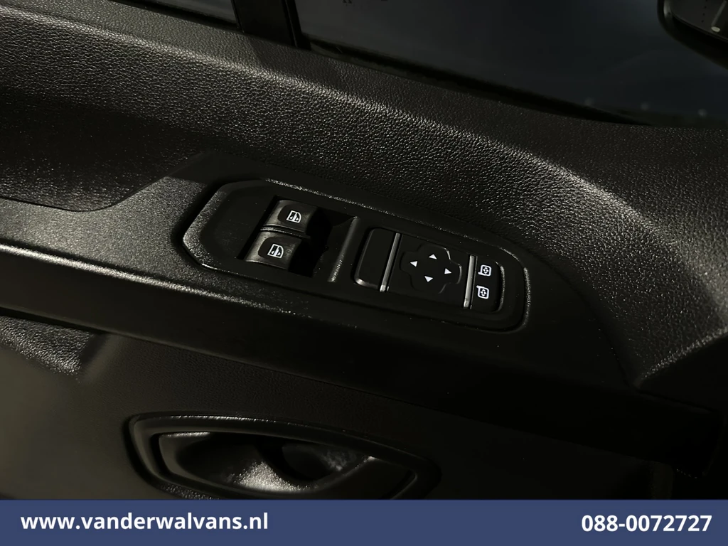 Renault Trafic – foto 17