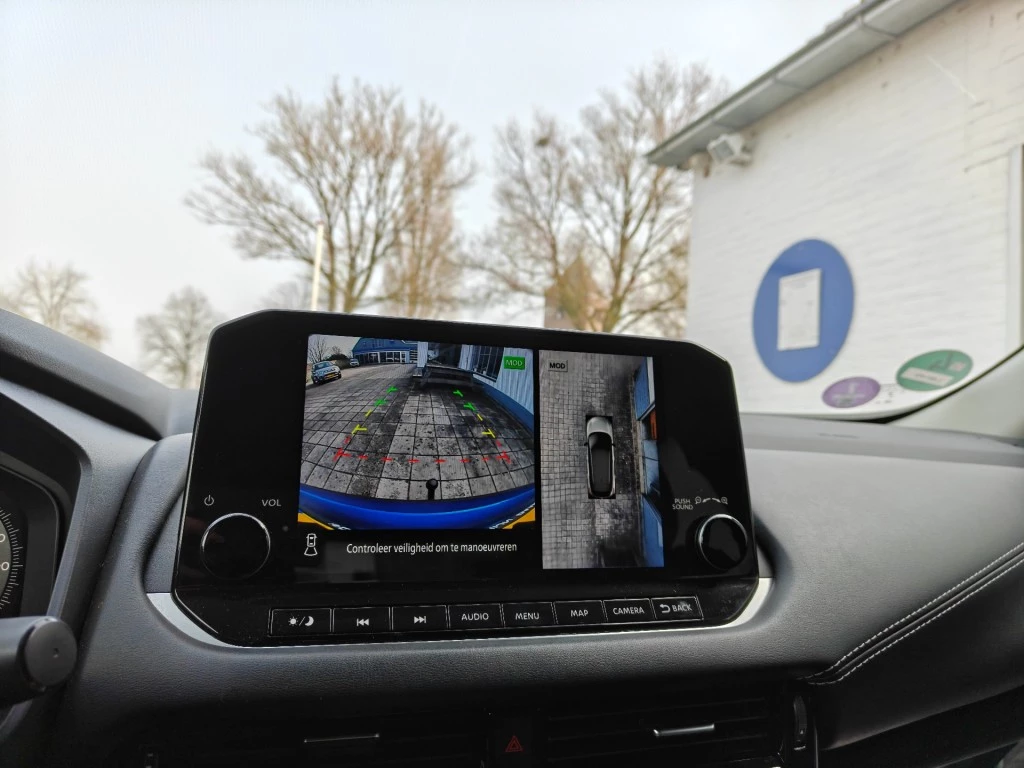 Nissan QASHQAI – foto 11