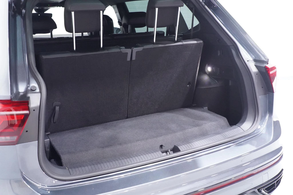 Volkswagen Tiguan Allspace – foto 17