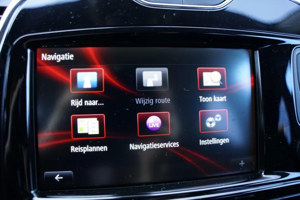 Renault Captur – foto 24
