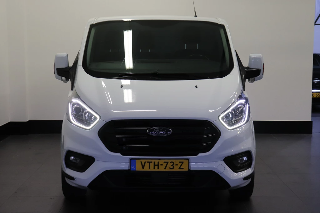 Ford Transit Custom – foto 6