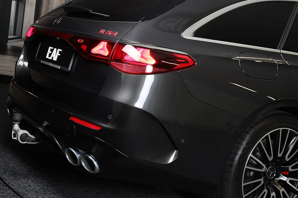 Mercedes-Benz E-Klasse – foto 15