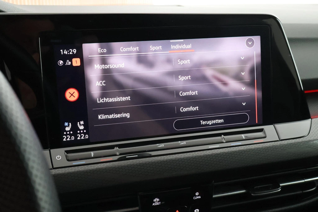 Volkswagen Golf – foto 40