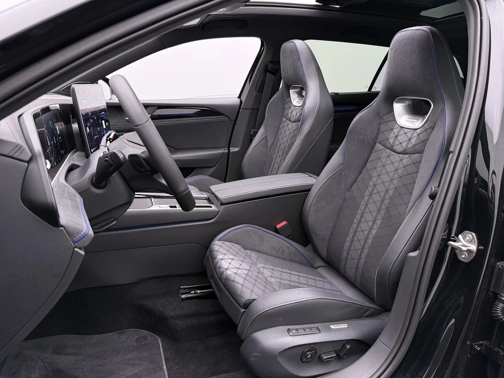 Volkswagen Passat – foto 45