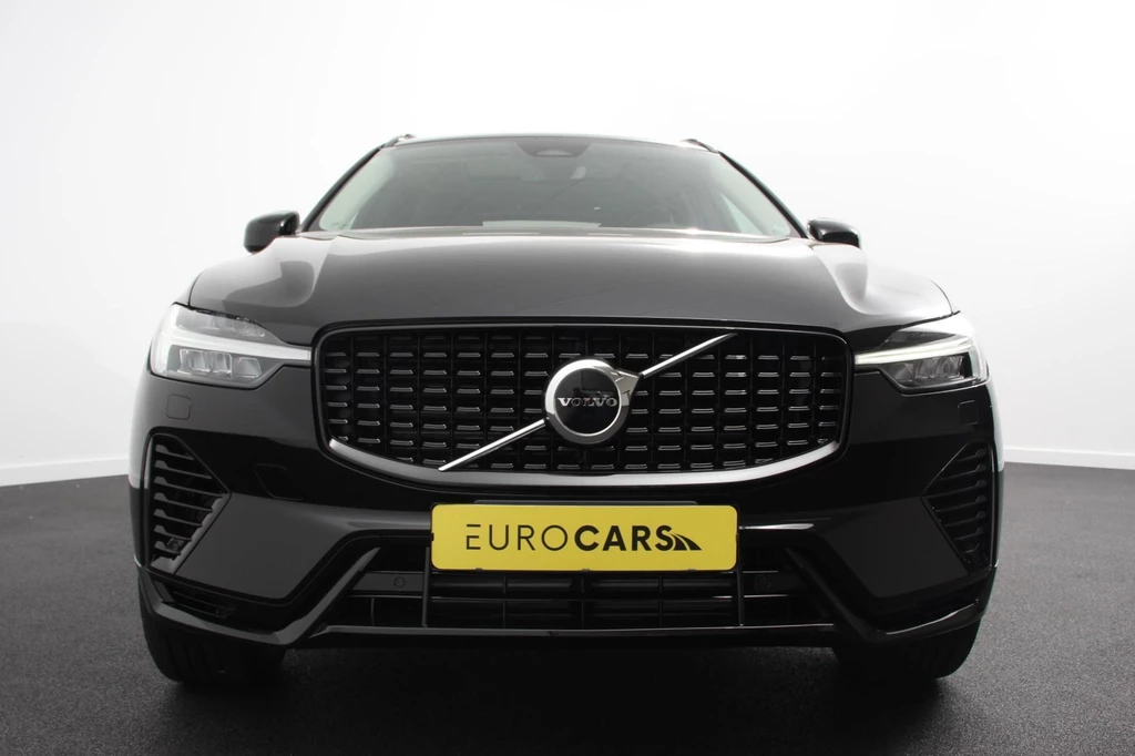 Volvo XC60 – foto 6