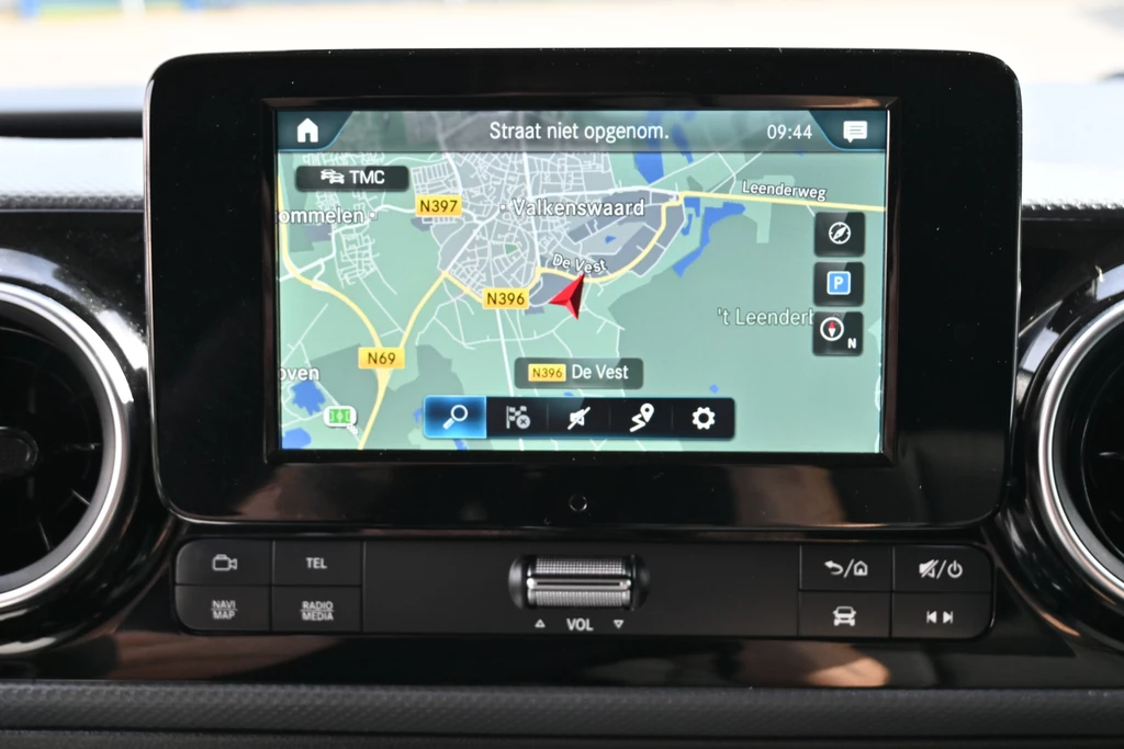 Mercedes-Benz Citan – foto 12