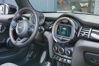 MINI Cooper Cabrio – thumbnail 12