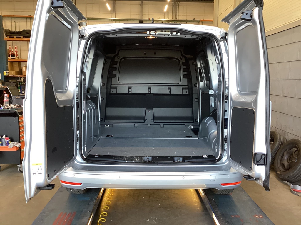 Volkswagen Caddy – foto 43
