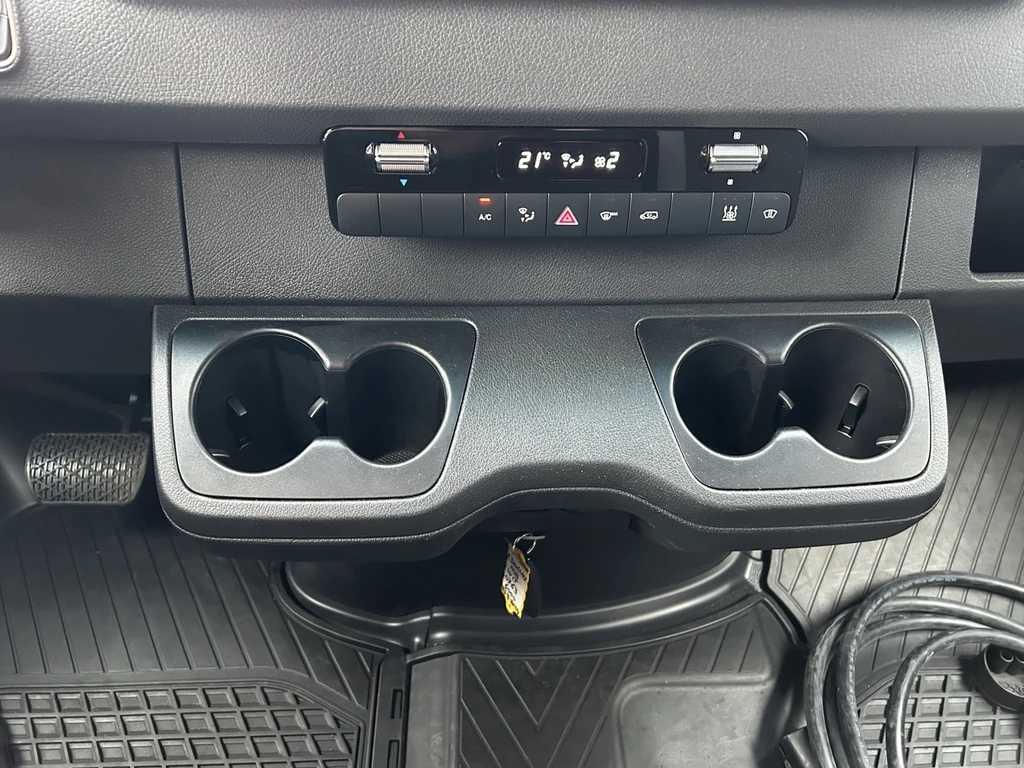 Mercedes-Benz eSprinter – foto 28