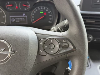 Opel Combo-e – thumbnail 18