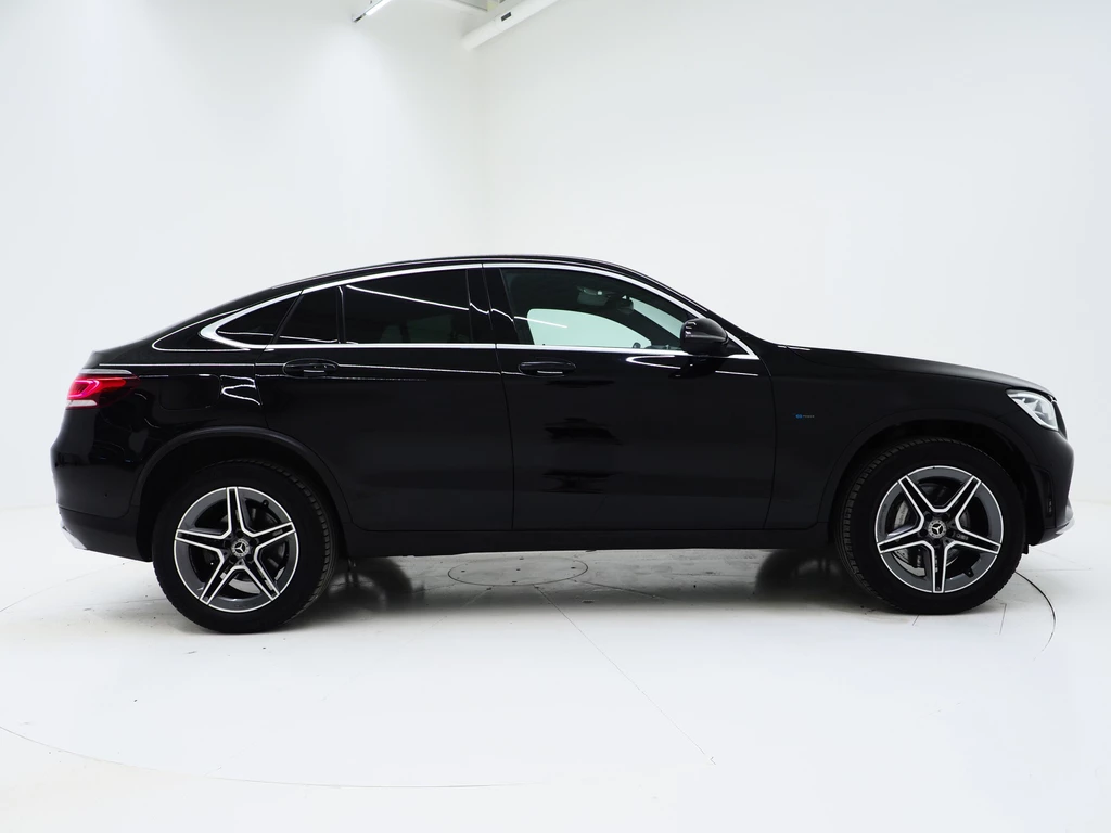 Mercedes-Benz GLC – foto 6
