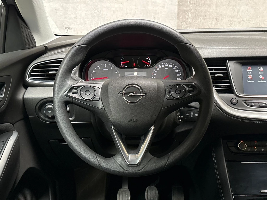 Opel Grandland X – foto 13