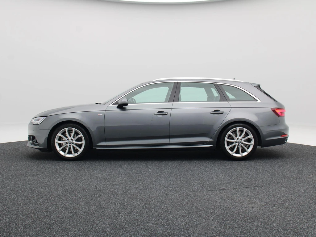 Audi A4 – foto 2
