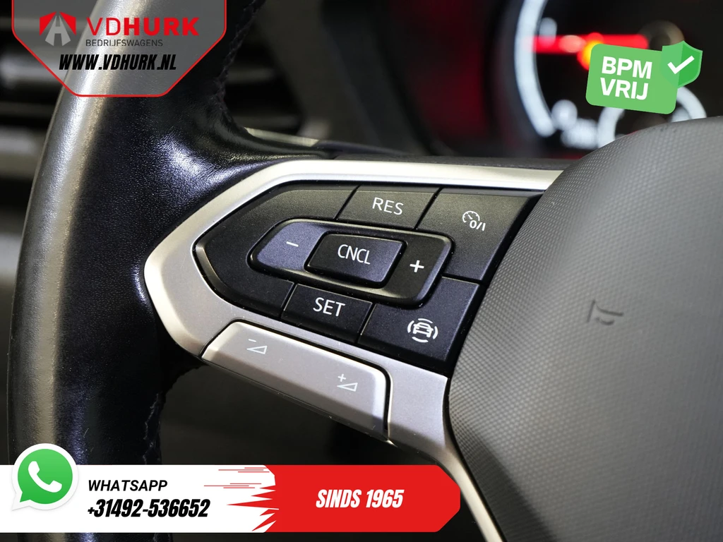 Volkswagen Caddy – foto 17