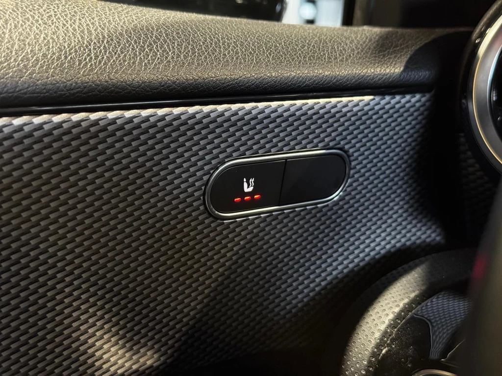 Mercedes-Benz A-Klasse – foto 13
