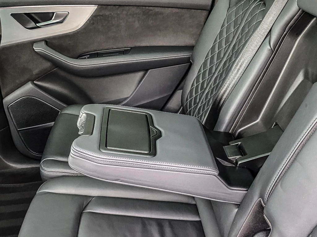 Audi Q7 – foto 96