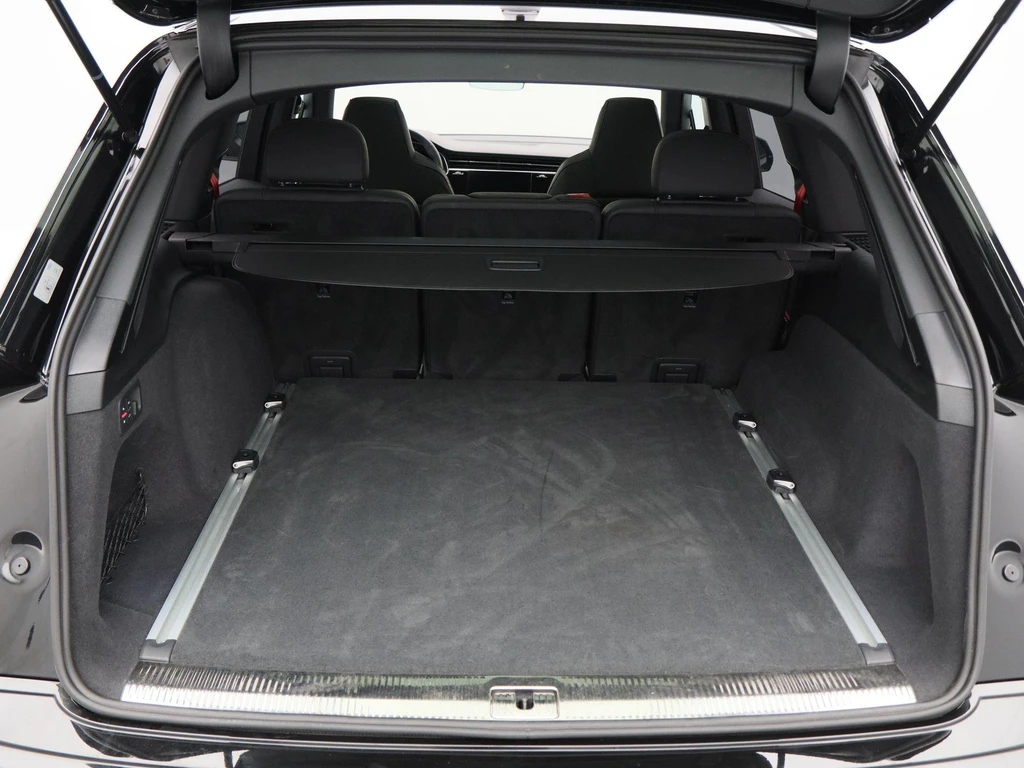 Audi Q7 – foto 20