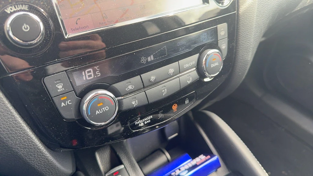 Nissan QASHQAI – foto 14