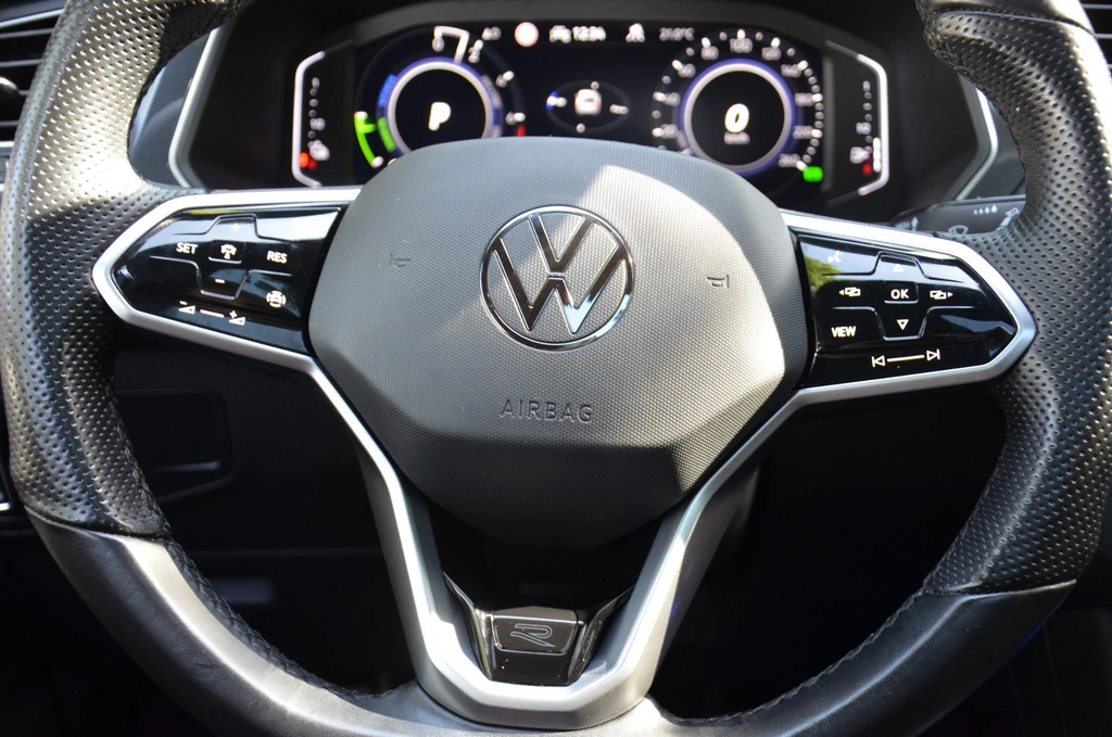 Volkswagen Tiguan – foto 38