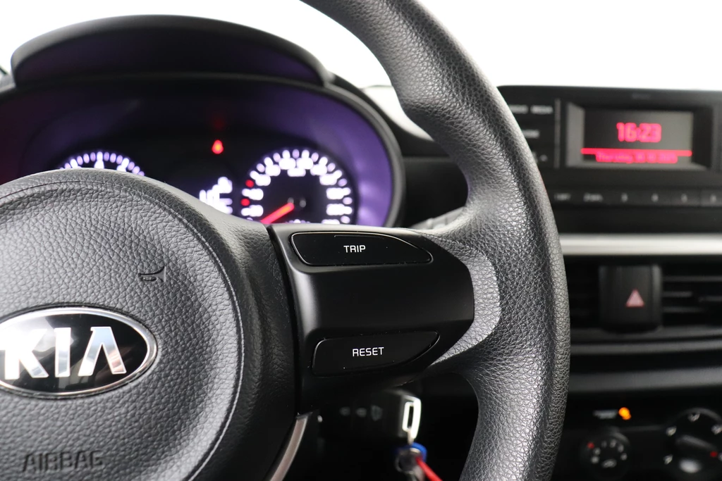 Kia Picanto – foto 17