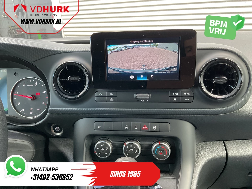 Mercedes-Benz Citan – foto 13