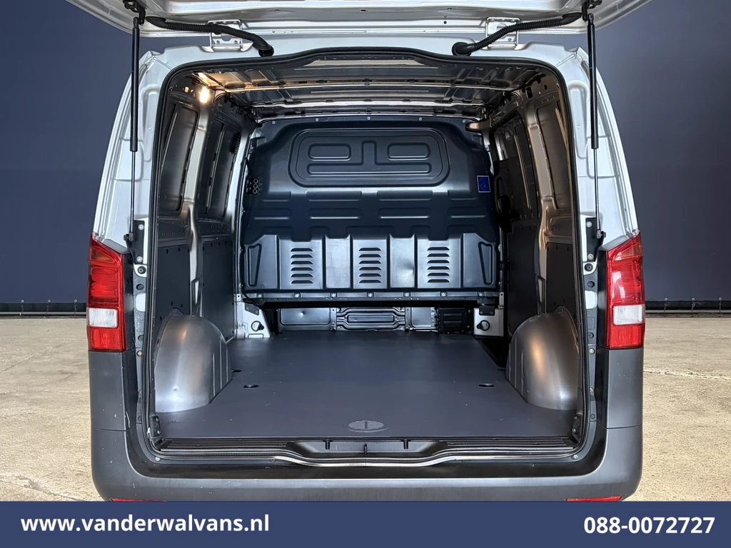 Mercedes-Benz Vito – foto 12