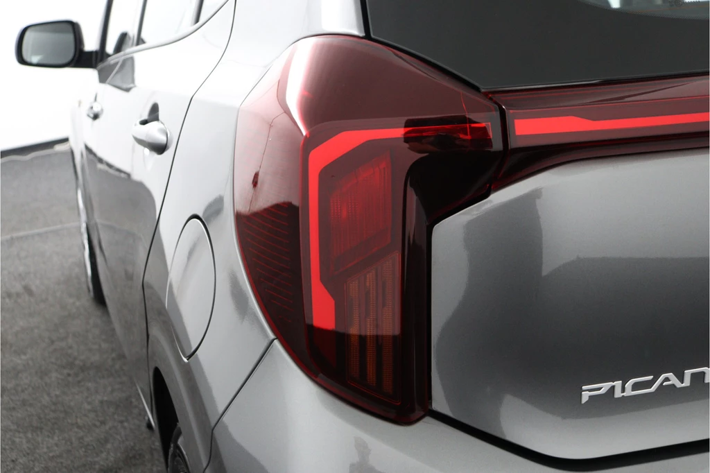Kia Picanto – foto 44