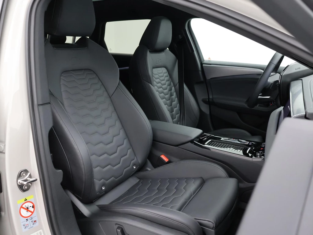 Audi A6 Avant e-tron – foto 17