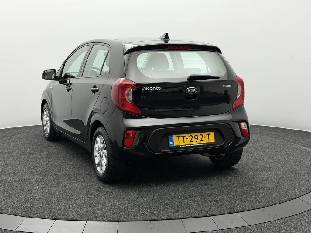 Kia Picanto – foto 4
