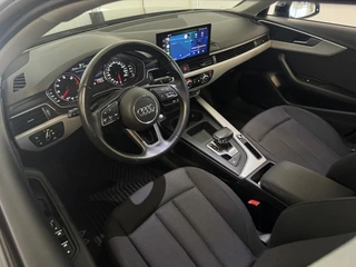 Audi A4 – thumbnail 16