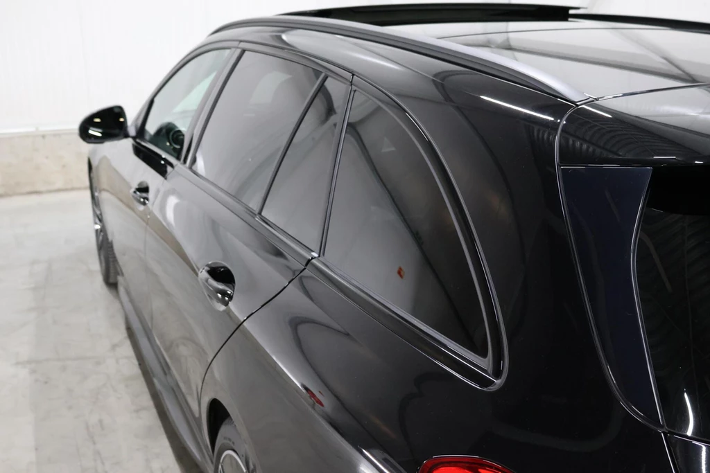 Mercedes-Benz C-Klasse – foto 34