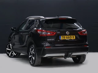 Nissan QASHQAI – thumbnail 3