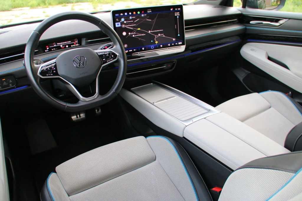 Volkswagen ID.7 – foto 10