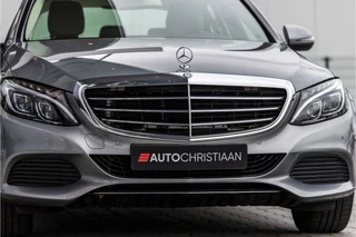 Mercedes-Benz C-Klasse – thumbnail 8