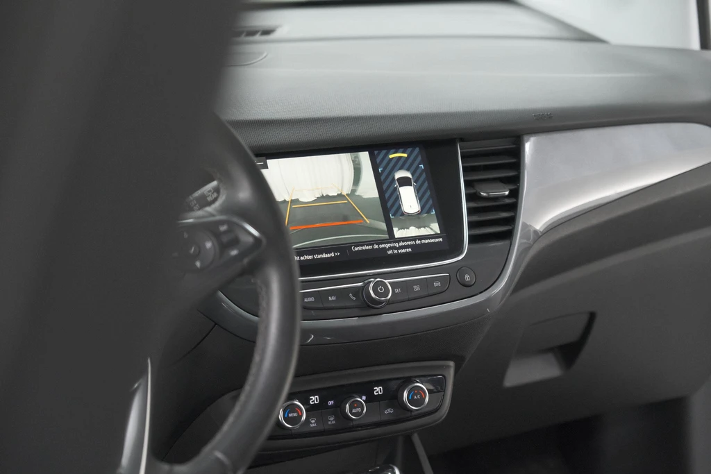 Opel Crossland – foto 22