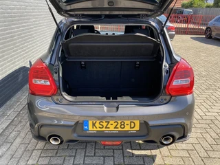 Suzuki Swift – thumbnail 20