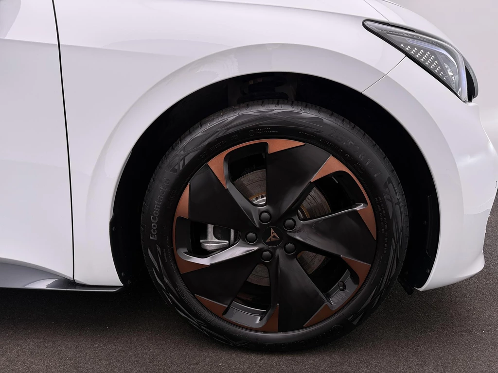 CUPRA Born – foto 36