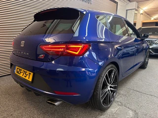 SEAT Leon – thumbnail 5