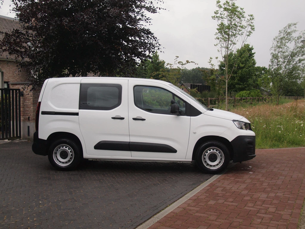 Peugeot Partner – foto 7