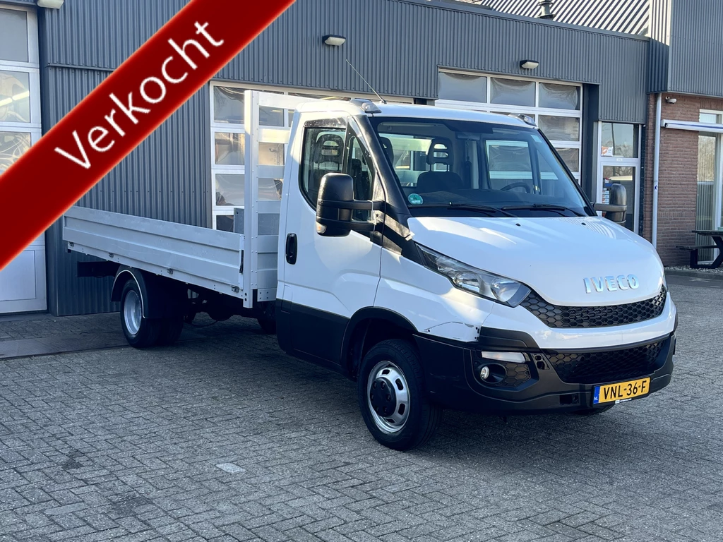 Iveco Daily – foto 12