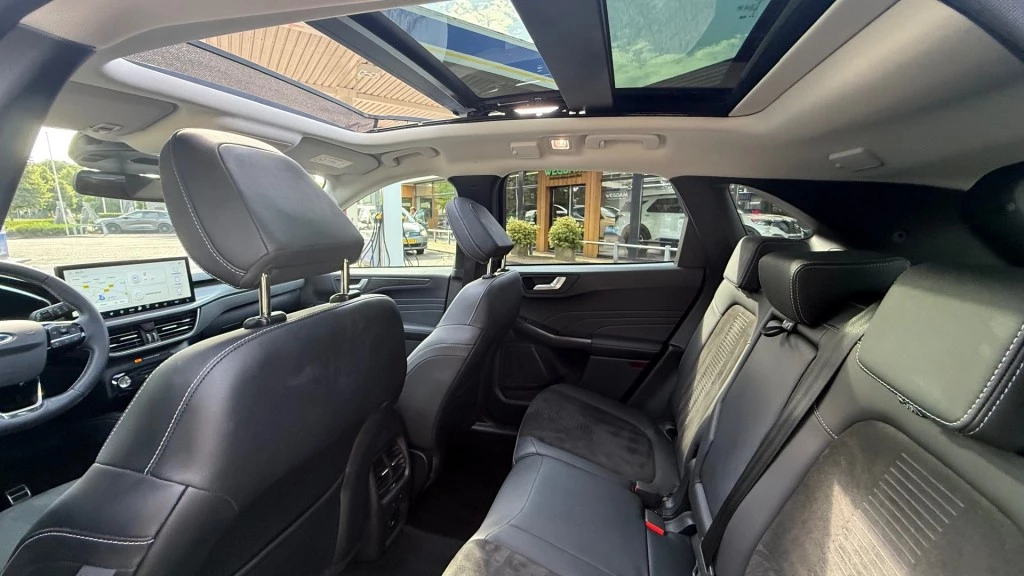 Ford Kuga – foto 25