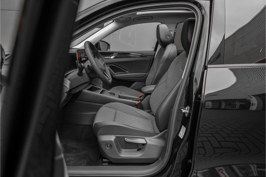 Volkswagen Tiguan – foto 12