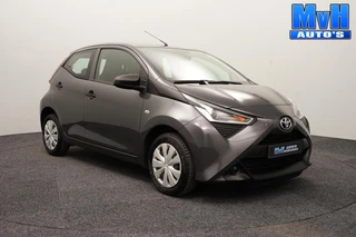 Toyota Aygo – thumbnail 15