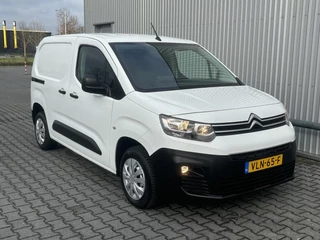 Citroën Berlingo – thumbnail 8