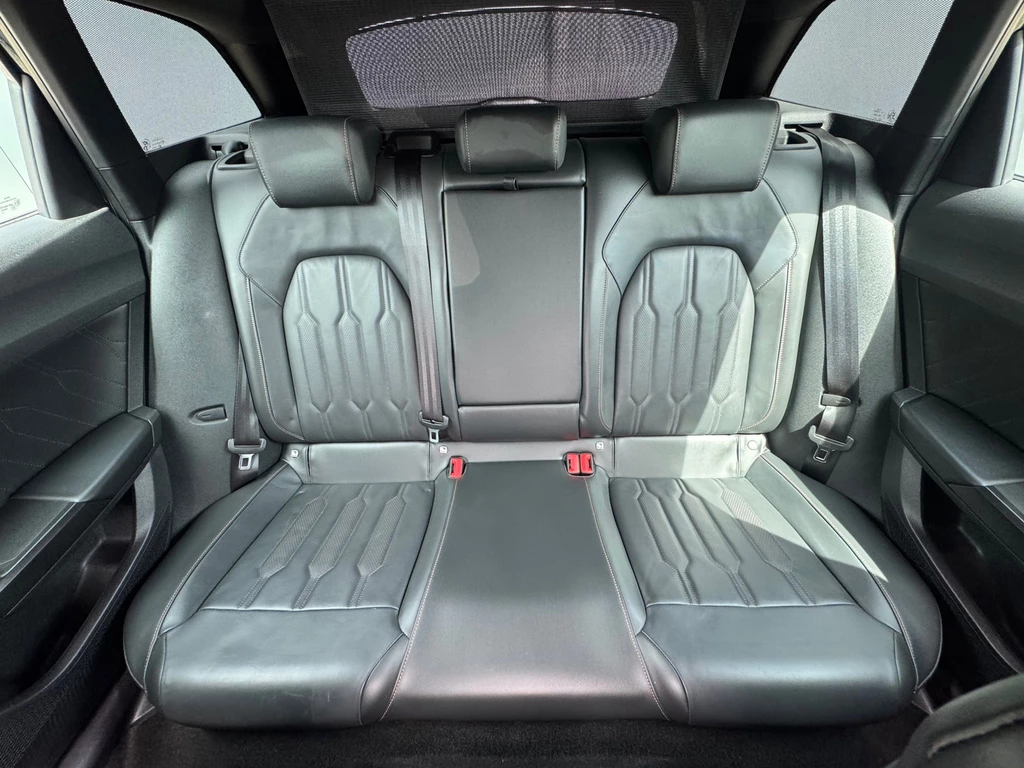 CUPRA Leon Sportstourer – foto 24