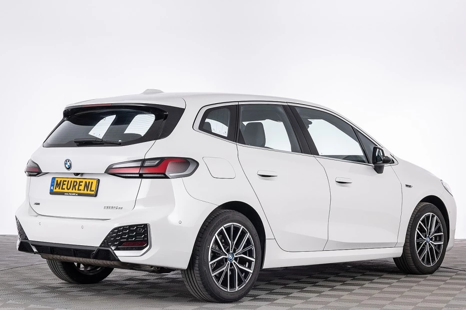 BMW 2 Serie – foto 4